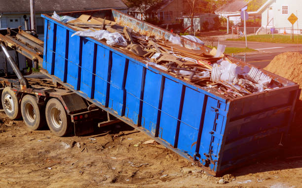 Best Scrap Metal Removal  in South Farmingdale, NY